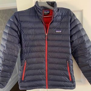 Patagonia Men’s jacket